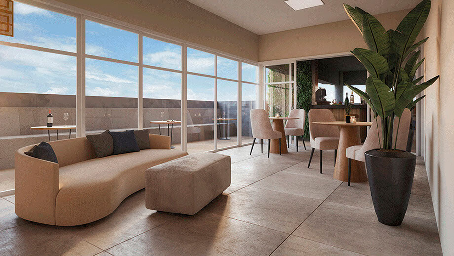 Ampli-Vila-Mariana-Apartamento-Spin-Lounge